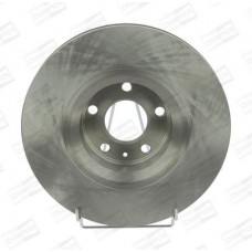 562265CH-1 CHAMPION Гальмівний диск