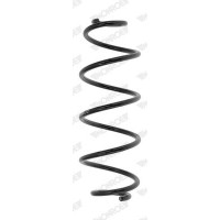 SP4188 MONROE Пружина ходової частини