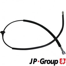 1370600100 JP GROUP Тросик спідометра