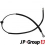 1370600100 JP GROUP Тросик спідометра