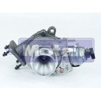 106611 MOTAIR TURBO Компресор наддуву