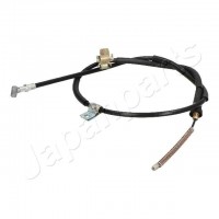 BC-809 JAPANPARTS Тросик, cтояночный тормоз