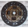 009237 VALEO Комплект зчеплення