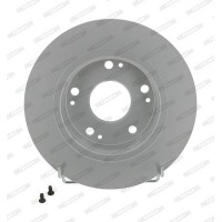 DDF1390C FERODO Гальмівний диск