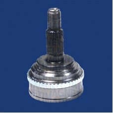 302015100140 MAGNETI MARELLI Шарнирный комплект, Привідний вал