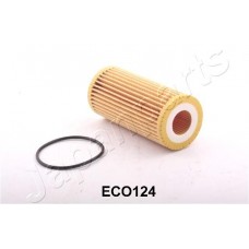 FO-ECO124 JAPANPARTS Масляний фільтр
