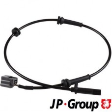 4097103000 JP GROUP Датчик частота обертання колеса