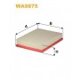 WA9875 WIX FILTERS Повітряний фільтр