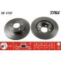 DF2797 TRW Гальмівний диск