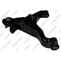 N-593 TEKNOROT Ричаг незалежної підвіски колеса, подвеска колеса