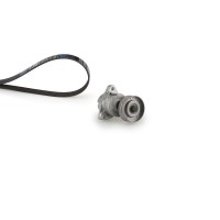 K026PK1893 GATES Поліклиновий ремінний комплект