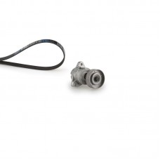 K026PK1893 GATES Поліклиновий ремінний комплект