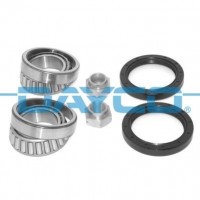 KWD1290 DAYCO Комплект підшипника ступиці колеса