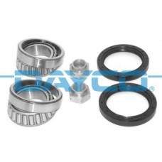 KWD1290 DAYCO Комплект підшипника ступиці колеса