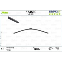 574599 VALEO Щітка склоочисника