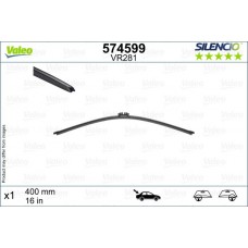 574599 VALEO Щітка склоочисника