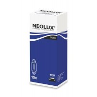 N269 NEOLUX® Лампа освітлення ящика для рукавичок
