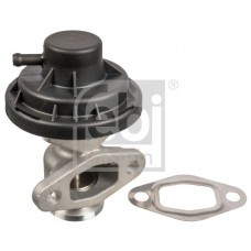 172838 FEBI BILSTEIN Клапан повернення ОГ