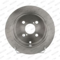 DDF1419 FERODO Гальмівний диск
