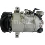 ACP 954 000S MAHLE Компресор кондиціонера
