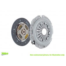 786028 VALEO Комплект зчеплення