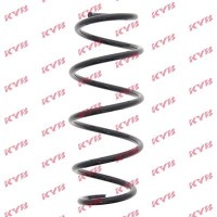 RH3553 KYB Пружина ходової частини