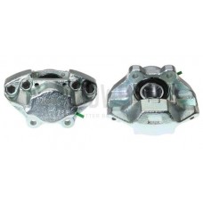 34612 BUDWEG CALIPER Гальмівний супорт
