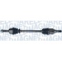 302004190151 MAGNETI MARELLI Привідний вал