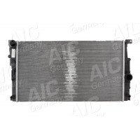 71729 AIC Радіатор охолодження двигуна