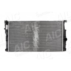 71729 AIC Радіатор охолодження двигуна