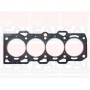 HG804 FAI AutoParts Прокладка головка циліндра