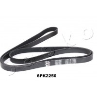 6PK2250 JAPKO Поліклиновий ремінь