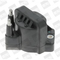 ZS355 BorgWarner (BERU) Котушка запалювання
