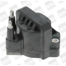 ZS355 BorgWarner (BERU) Котушка запалювання