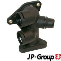 1114503400 JP GROUP Фланець охолоджувальної рідини