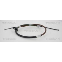 8140 131170 TRISCAN Тросик, cтояночный тормоз