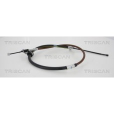 8140 131170 TRISCAN Тросик, cтояночный тормоз