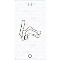 77008000 AJUSA Комплект прокладок масляний радіатор