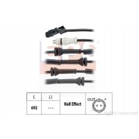 1.960.149 EPS Датчик частота обертання колеса