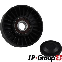 1218302600 JP GROUP натяжний ролик, Поліклиновий ремінь