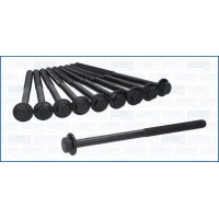 Комплект болтів головки циліндра AJUSA 81064400