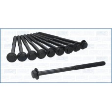 Комплект болтів головки циліндра AJUSA 81064400