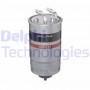 HDF629 DELPHI Паливний фільтр