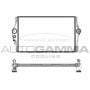 107668 AUTOGAMMA Интеркулер