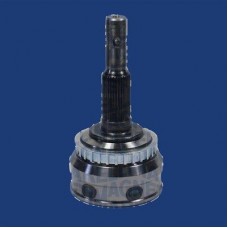 302015100234 MAGNETI MARELLI Шарнирный комплект, Привідний вал