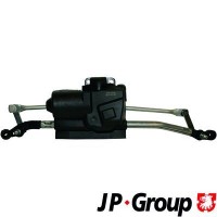 1298100200 JP GROUP Система тяг і важелів приводу склоочисника
