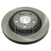 21921 FEBI BILSTEIN Гальмівний диск