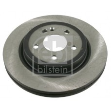 21921 FEBI BILSTEIN Гальмівний диск