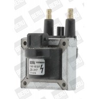 ZS317 BorgWarner (BERU) Котушка запалювання