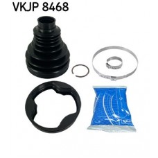VKJP 8468 SKF Комплект пыльника, Привідний вал